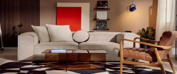 Le style seventie : la tendance principale de 2024