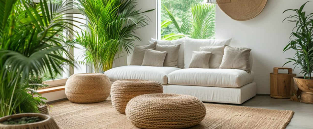 L'art de décorer responsablement
