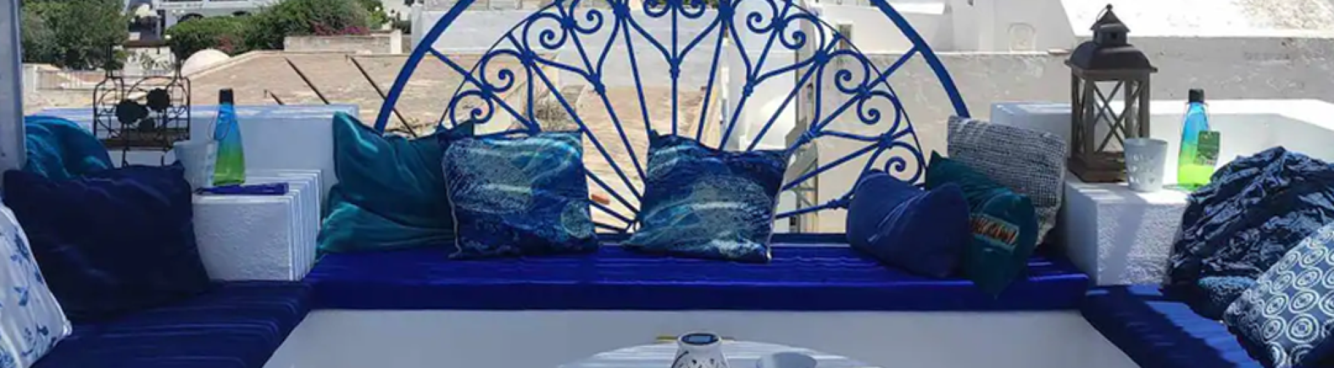 Escapade de Charme à Hammamet : Un Logement Unique au Cœur de la Vieille Ville
