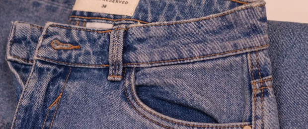 Tendances Jeans 2024-2025 : Comment Choisir le Modèle Parfait selon votre Morphologie