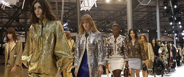 Couleurs Tendance Automne-Hiver 2024-2025 : Les Must-Have de la Saison