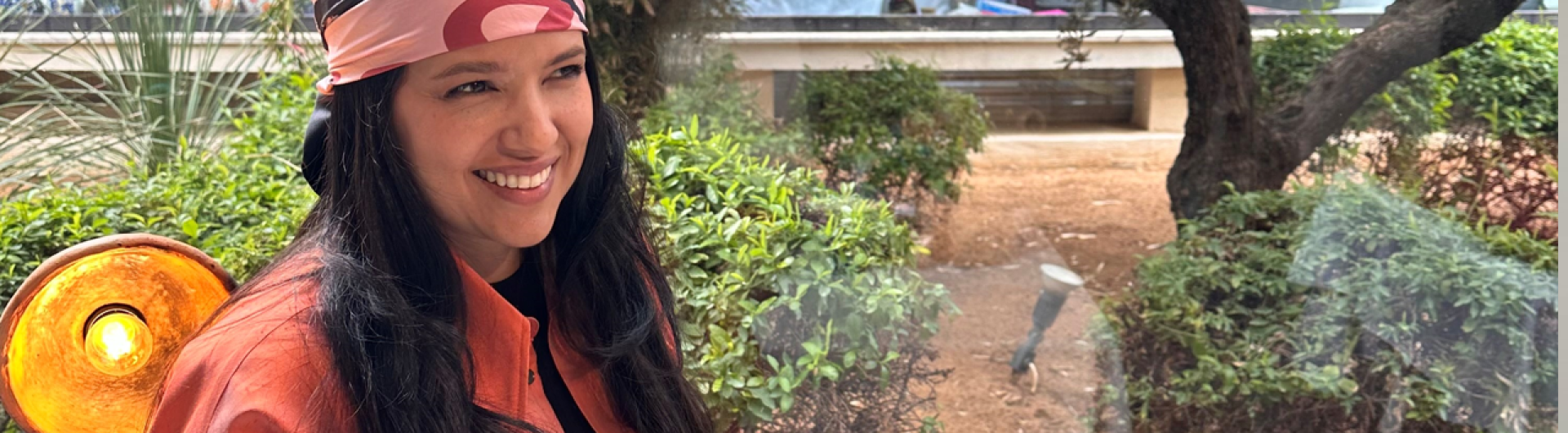 À la rencontre de Leila Ben Aleya, l’âme créative derrière Maison Houta
