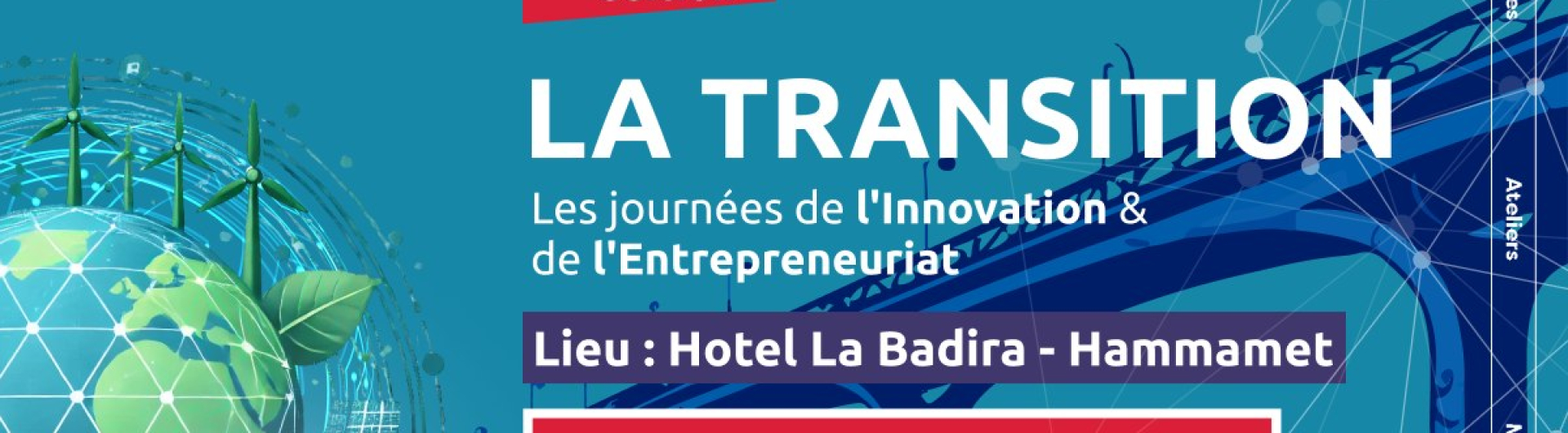 IPDAYS 2024 : Une édition sous le signe de la transformation durable