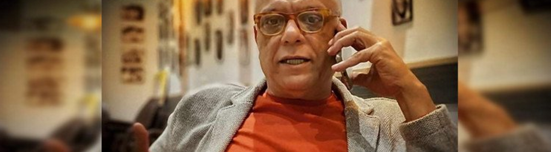 Hommage à Fethi Haddaoui : Une étoile s’éteint, mais son art demeure éternel