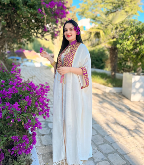 Kaftan Elégance