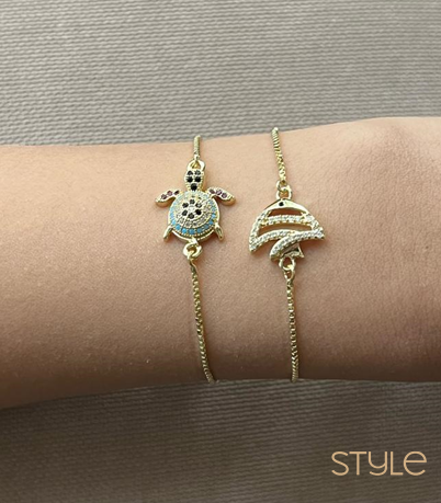 Bracelet en acier inoxidable