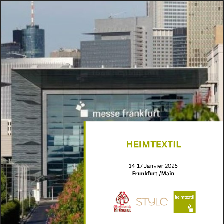 HEIMTEXTIL