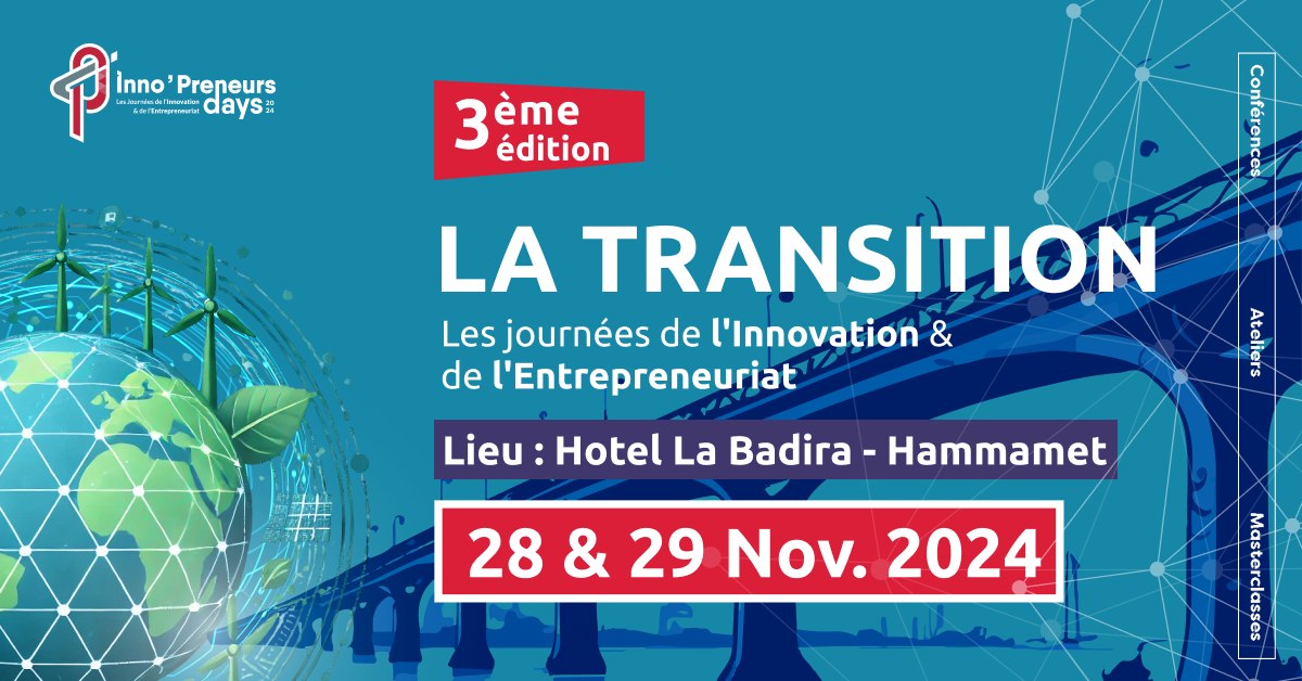LA TRANSITION