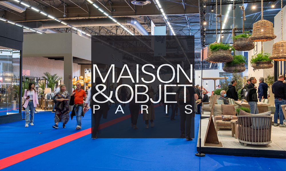 Maison et Objet Paris