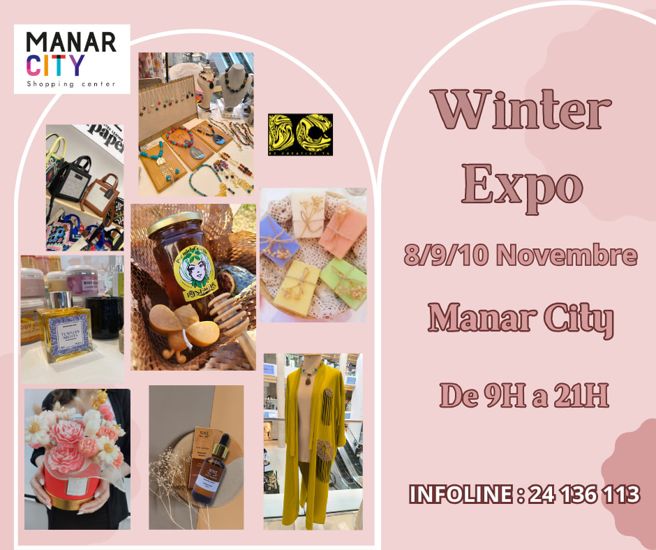 Winter Expo
