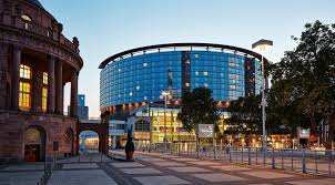 Messe Frankfurt