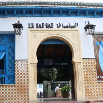 Le safsaf